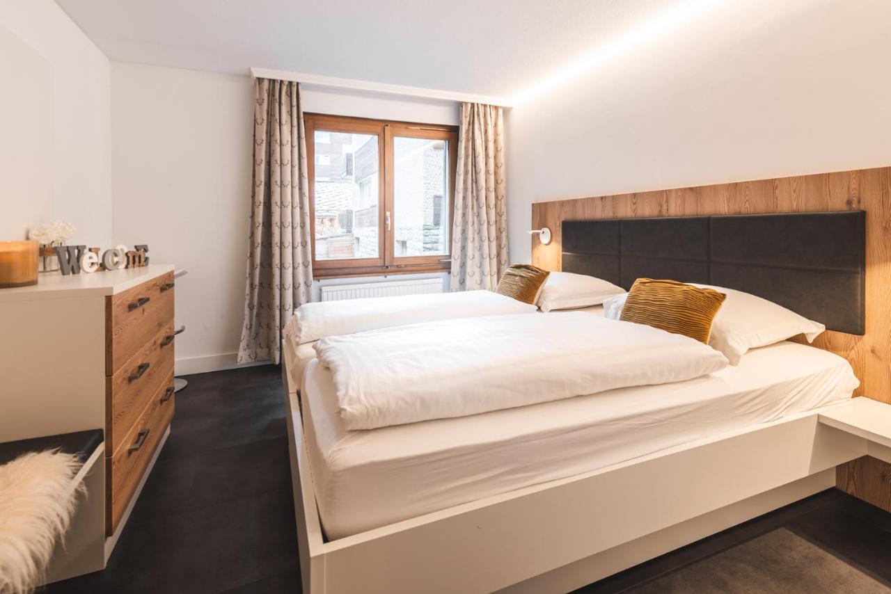 Central & Elegant Apartments,Partially With Fireplace, By Zermatt Rental Экстерьер фото