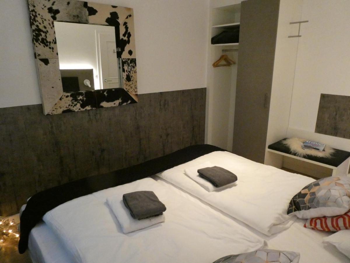 Central & Elegant Apartments,Partially With Fireplace, By Zermatt Rental Экстерьер фото