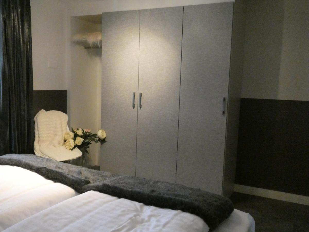 Central & Elegant Apartments,Partially With Fireplace, By Zermatt Rental Экстерьер фото