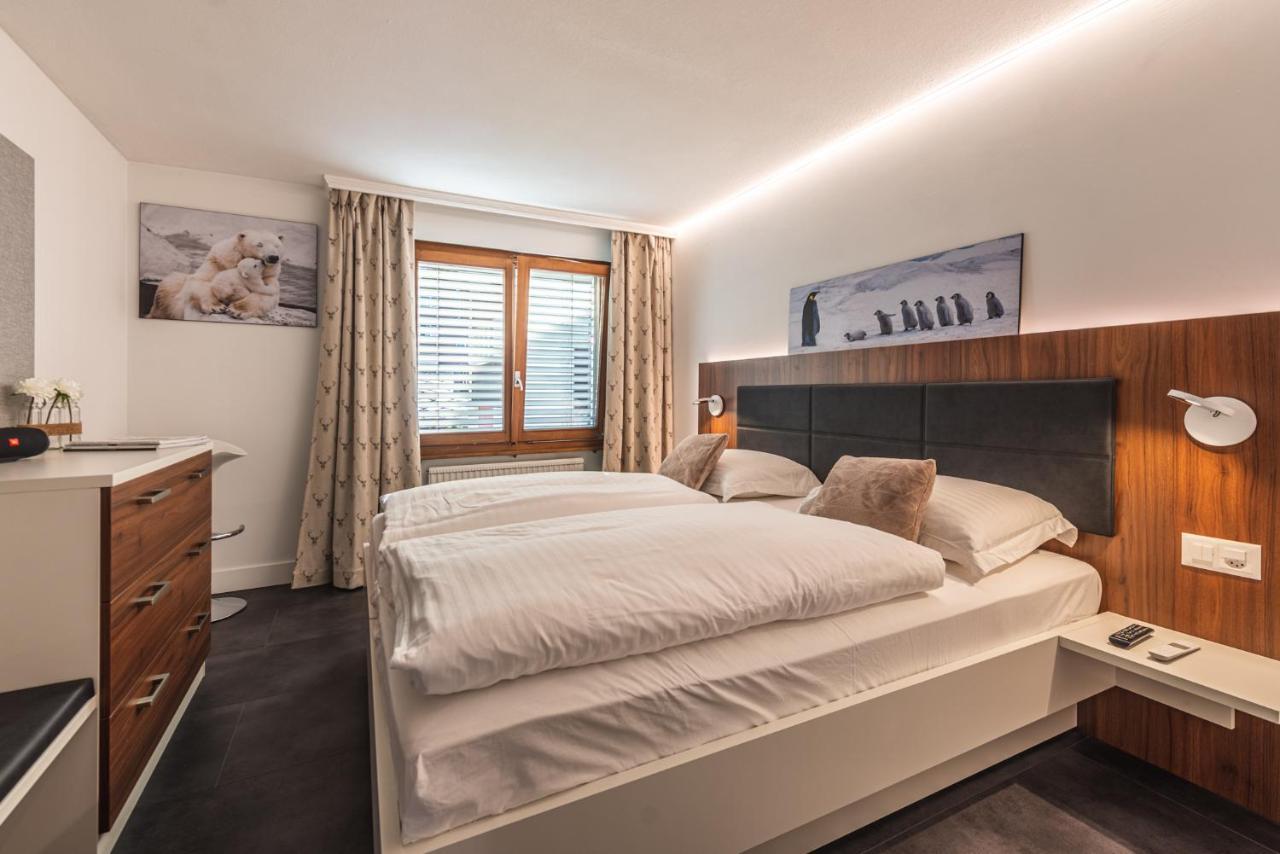 Central & Elegant Apartments,Partially With Fireplace, By Zermatt Rental Экстерьер фото